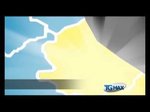 Digitale terrestre da lunedì 7 maggio