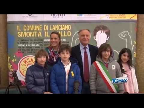 Diritti e Rovesci, al via campagna legalità