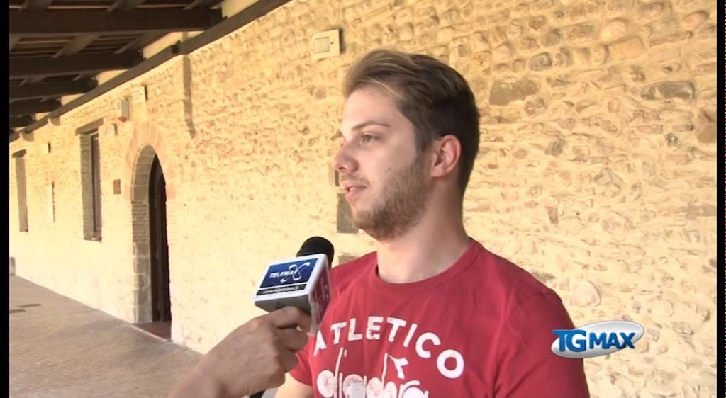 Diritti e rovesci diventa un musical sulla legalità