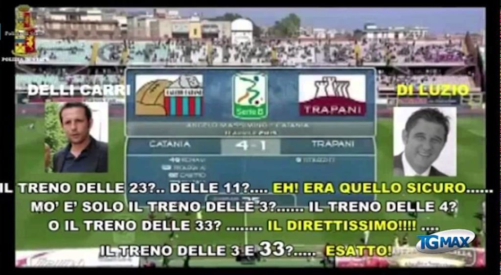 Dirty soccer: Serie B pronta al rinvio di inizio campionato