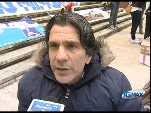 Disabili, risolto accesso stadio Adriatico