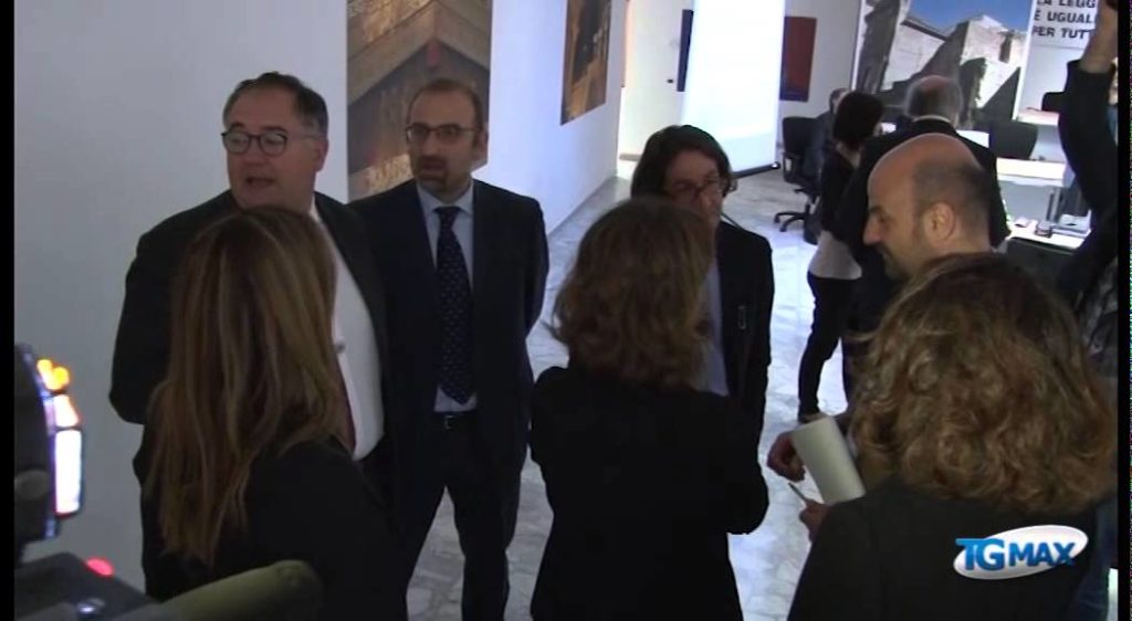 Discarica Bussi: Avvocatura Stato chiede danni per 1,9 mld