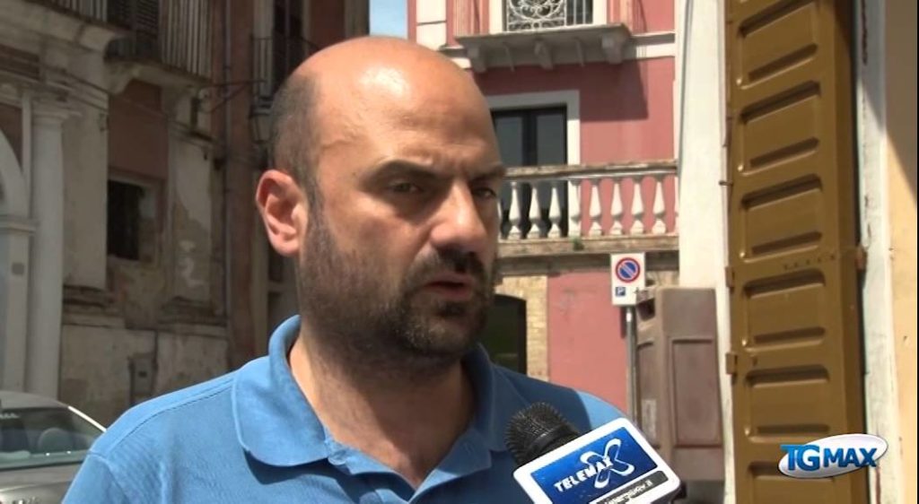 Discarica Bussi: De Sanctis, fatto inaudito