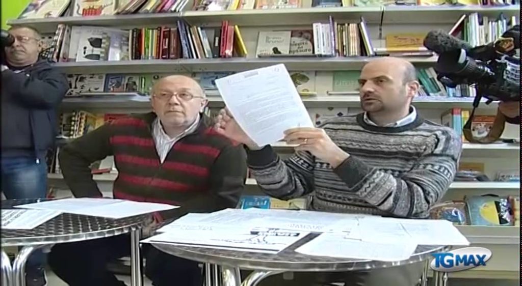 Discarica Bussi: Forum H2O chiede chiarezza su bonifica