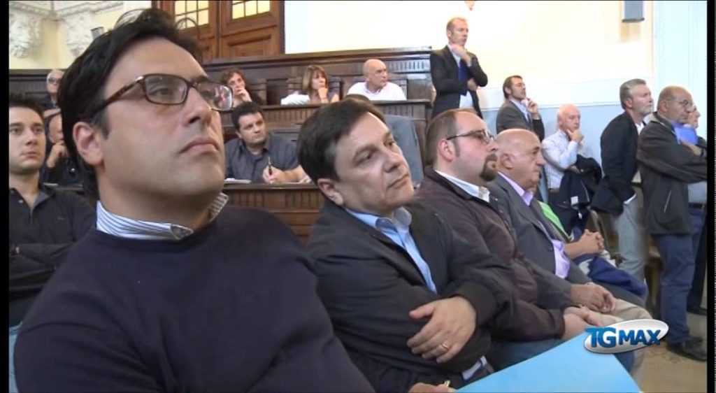 Dissesto idrogeologico, incontro a Chieti