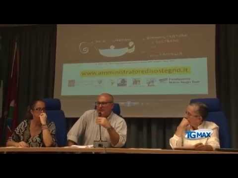 Diventa anche tu amministratore di sostegno