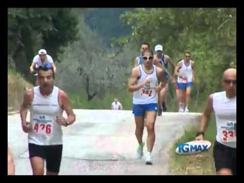 Domani a Lanciano si corre per Telethon
