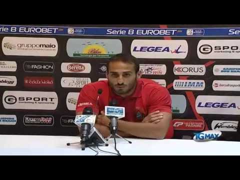 Domani Virtus Lanciano – Padova