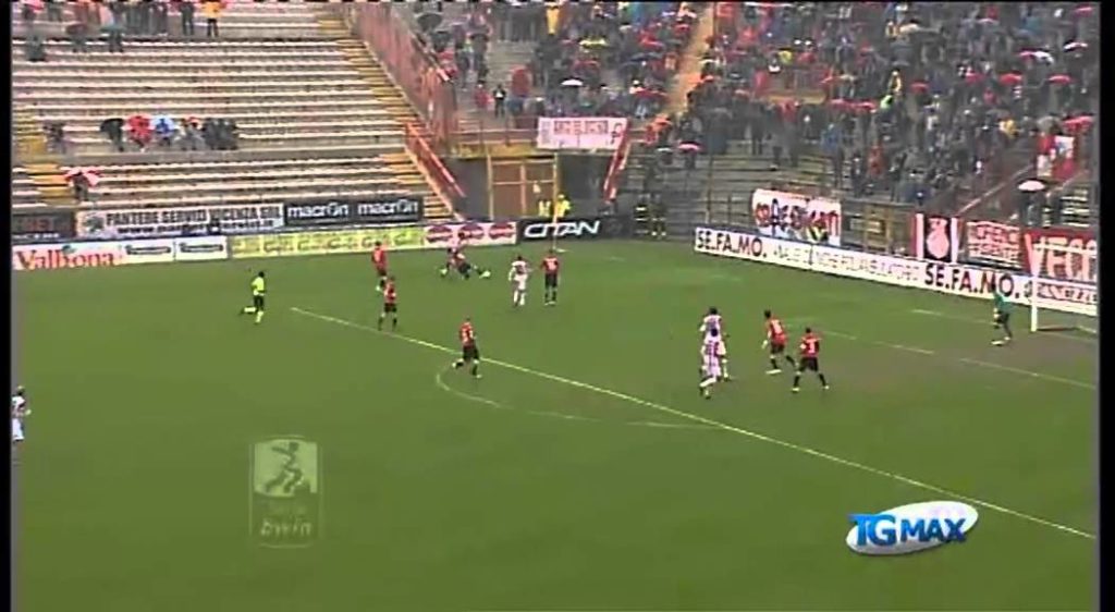 Domani Virtus Lanciano – Vicenza