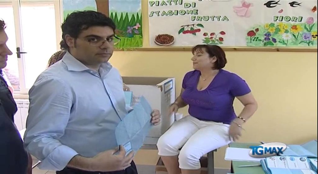 Domenica al voto oltre un milione di abruzzesi