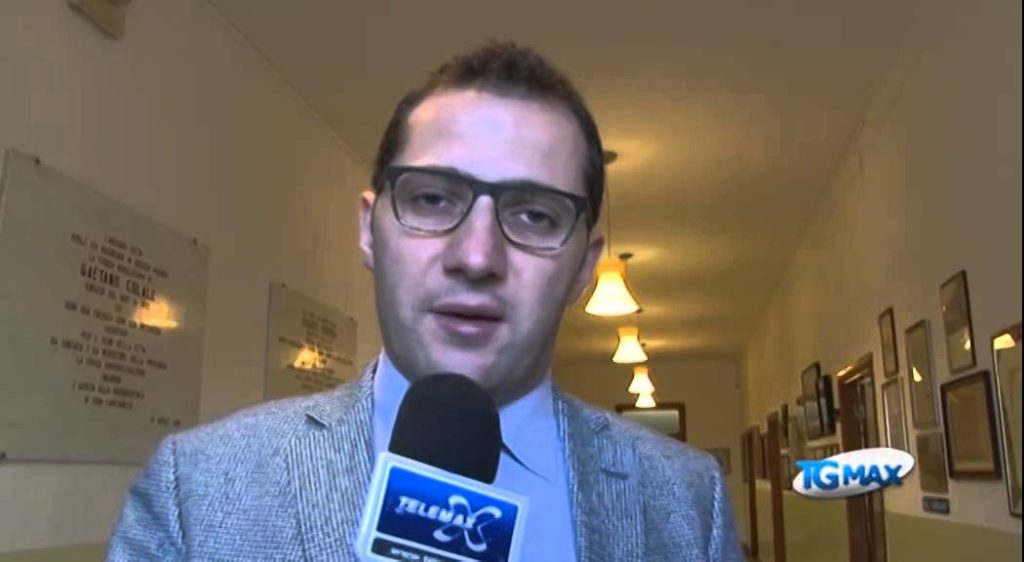 Domenica la Fiera di primavera a Lanciano
