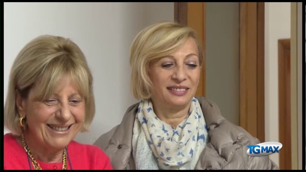 Donne, a Roma "Non una di meno"
