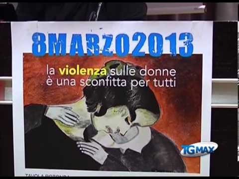 Donne, dialogo per combattere la violenza