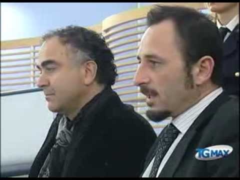 Doping e droga, arrestato personal trainer
