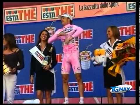 Doping, radiato Danilo Di Luca