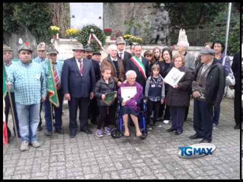 Dopo settant’anni, un piastrino dalla Russia