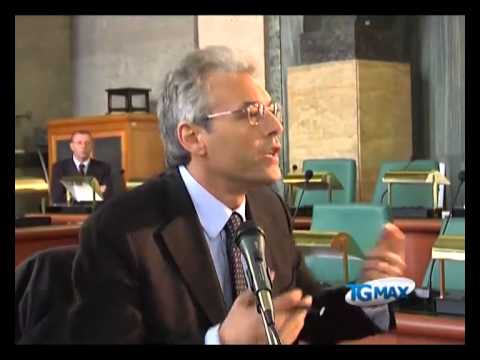 Dragaggio, Chiodi chiede commissione inchiesta