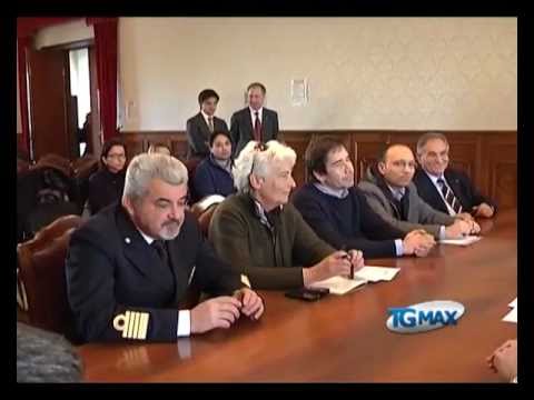 Dragaggio: Ispra fa l’esame a Arta e Procura