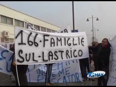 Dragaggio: marineria, garanzie o proteste