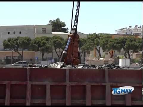 Dragaggio: Sidra, fine lavori a luglio