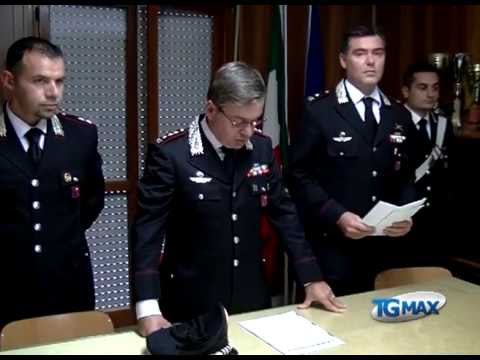 Droga, 10 arresti tra Vasto e San Salvo