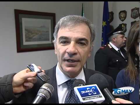 Droga, 11 arresti a Lanciano