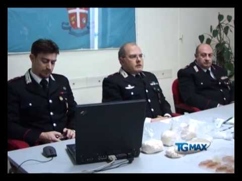 Droga, 4 arresti per traffico internazionale
