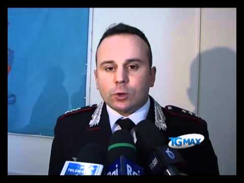Droga: arresti tra Abruzzo, Molise e Puglia