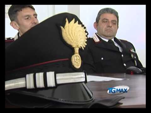 Droga e furti nel pescarese, 3 arresti