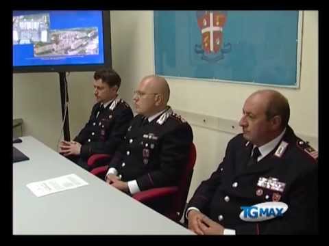 Droga: retata tra rom, 9 arresti a Pescara