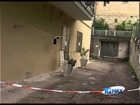 Duplice omicidio: autopsia, oltre 90 coltellate