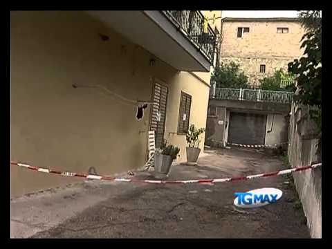 Duplice omicidio, in stato di fermo il figlio