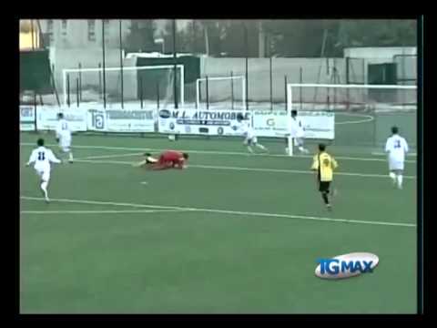 Eccellenza: Amiternina Montorio88 1-0
