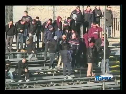 Eccellenza: Capistrello-Casalincontrada 0-1