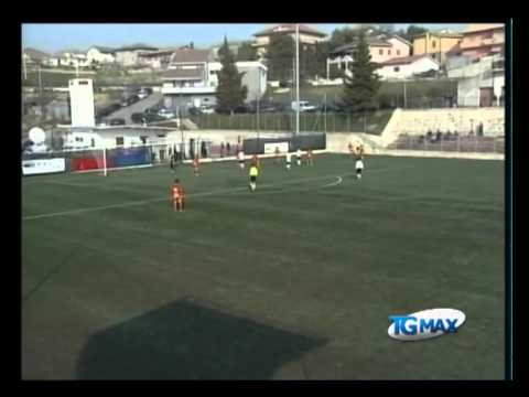 Eccellenza: Casalincontrada-Mosciano 1-1