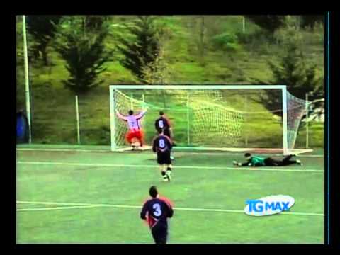 Eccellenza: Casalincontrada-Vasto Marina 1-5