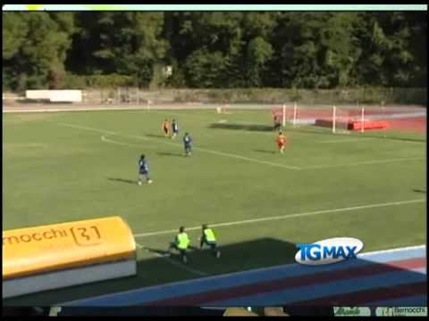 Eccellenza: Francavilla – Martinsicuro 2-0