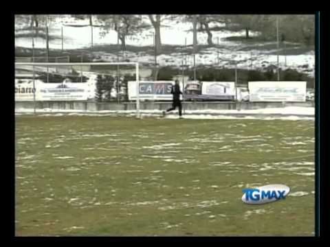Eccellenza: Guardiagrele – Rosetana 0-0