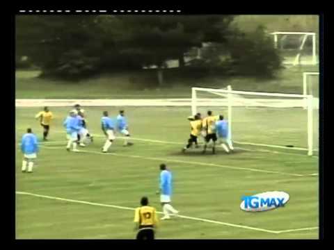 Eccellenza: Montorio Pineto 1-2