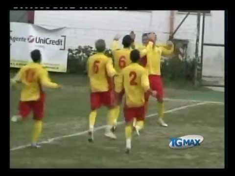 Eccellenza: Mosciano-Francavilla 0-2