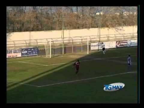 Eccellenza: San Salvo-Guardiagrele 2-1