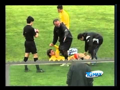 Eccellenza: Vasto Marina-Sulmona 1-1