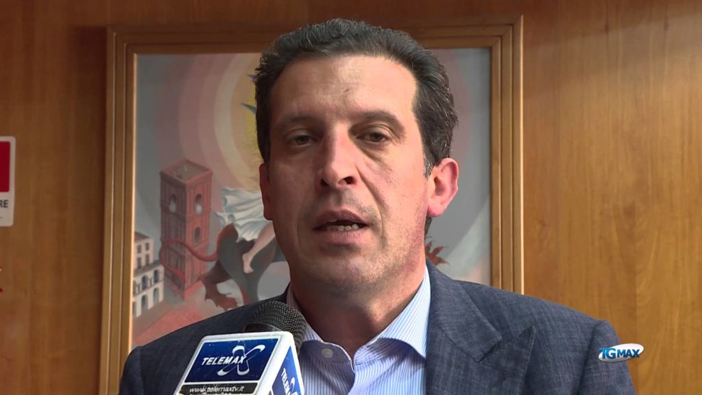 Ecolan: Caporale, successo bipartisan