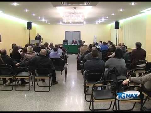 Ecolan ha un nuovo Cda, sfiorata la rissa