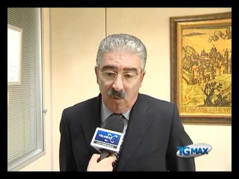 Ecolan, nessun ritardo in recupero volumetrie Cerratina