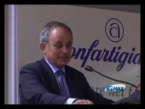 Economia, assemblea Confartigianato a Pescara