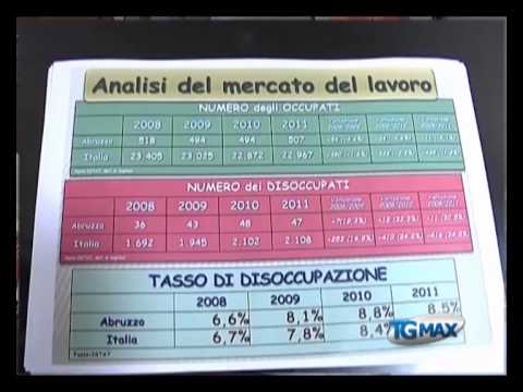 Economia: Cisl sollecita misure per ripresa