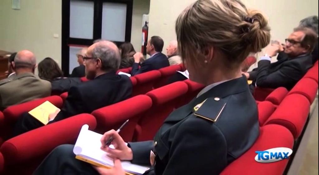 Economia: Cresa presenta rapporto 2013