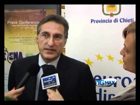 Efficienza energetica, 80 mln in provincia di Chieti