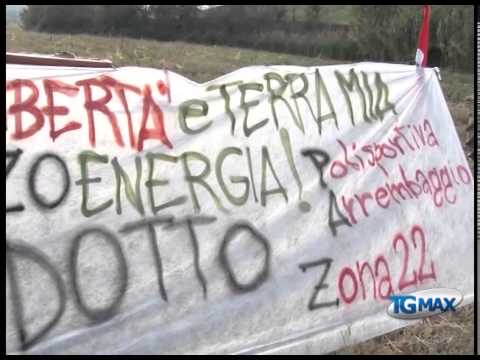 Elettrodotto: Forum acque, opera inutile